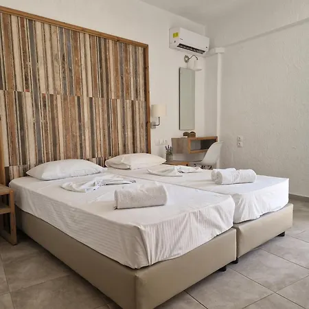 Aparthotel Cleopatra Chersonissos
