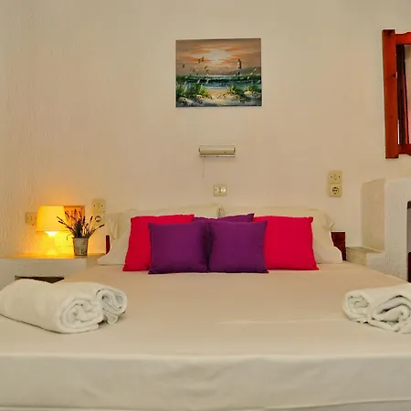 Apartahotel Cleopatra Hersonissos (Crete)