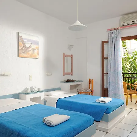 Apartahotel Cleopatra