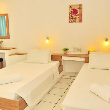 Apartahotel Cleopatra Hersonissos (Crete)