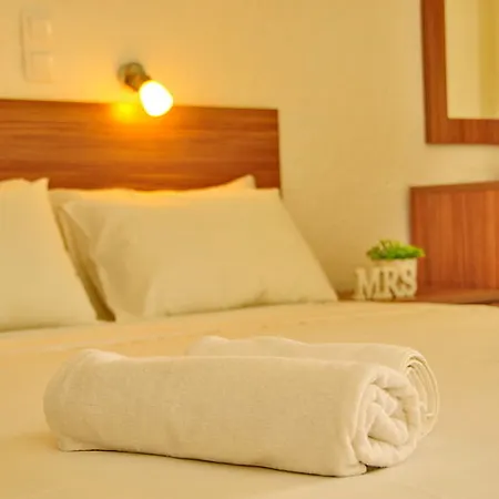 Apartahotel Cleopatra Hersonissos (Crete)