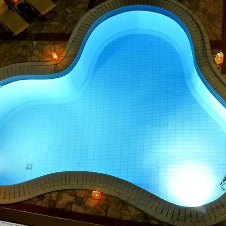 Apartahotel Cleopatra