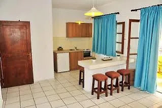 Cleopatra Apartahotel 3*