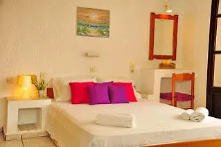 Cleopatra Apartahotel 3*