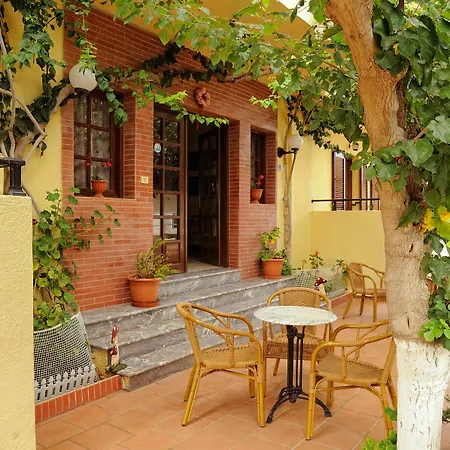 Aparthotel Cleopatra
