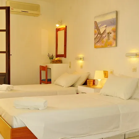 Aparthotel Cleopatra