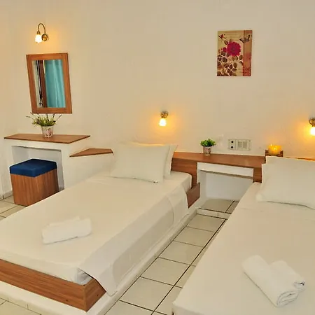 Apartahotel Cleopatra Hersonissos (Crete)
