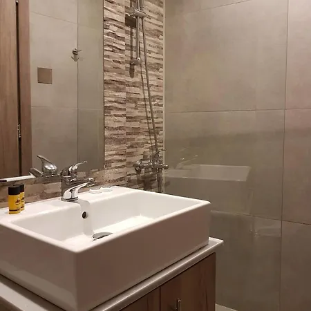 Cleopatra Aparthotel
