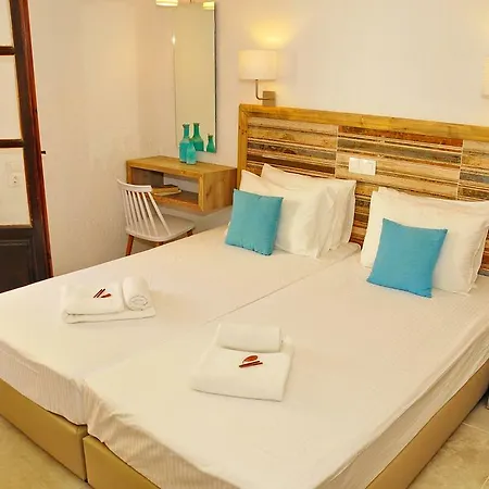 Cleopatra Aparthotel 3*